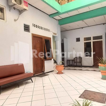 Hotel Palem 2 Syariah Malang Redpartner Екстериор снимка