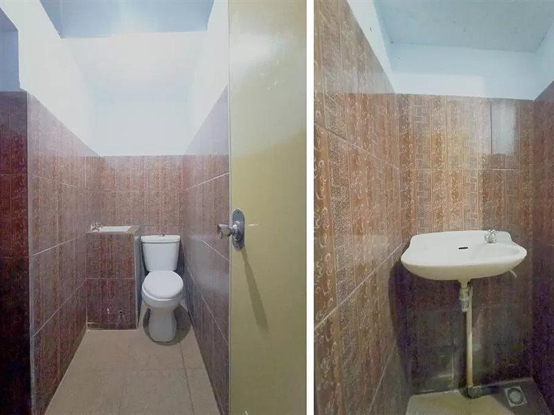 Hotel Palem 2 Syariah Malang Redpartner Екстериор снимка