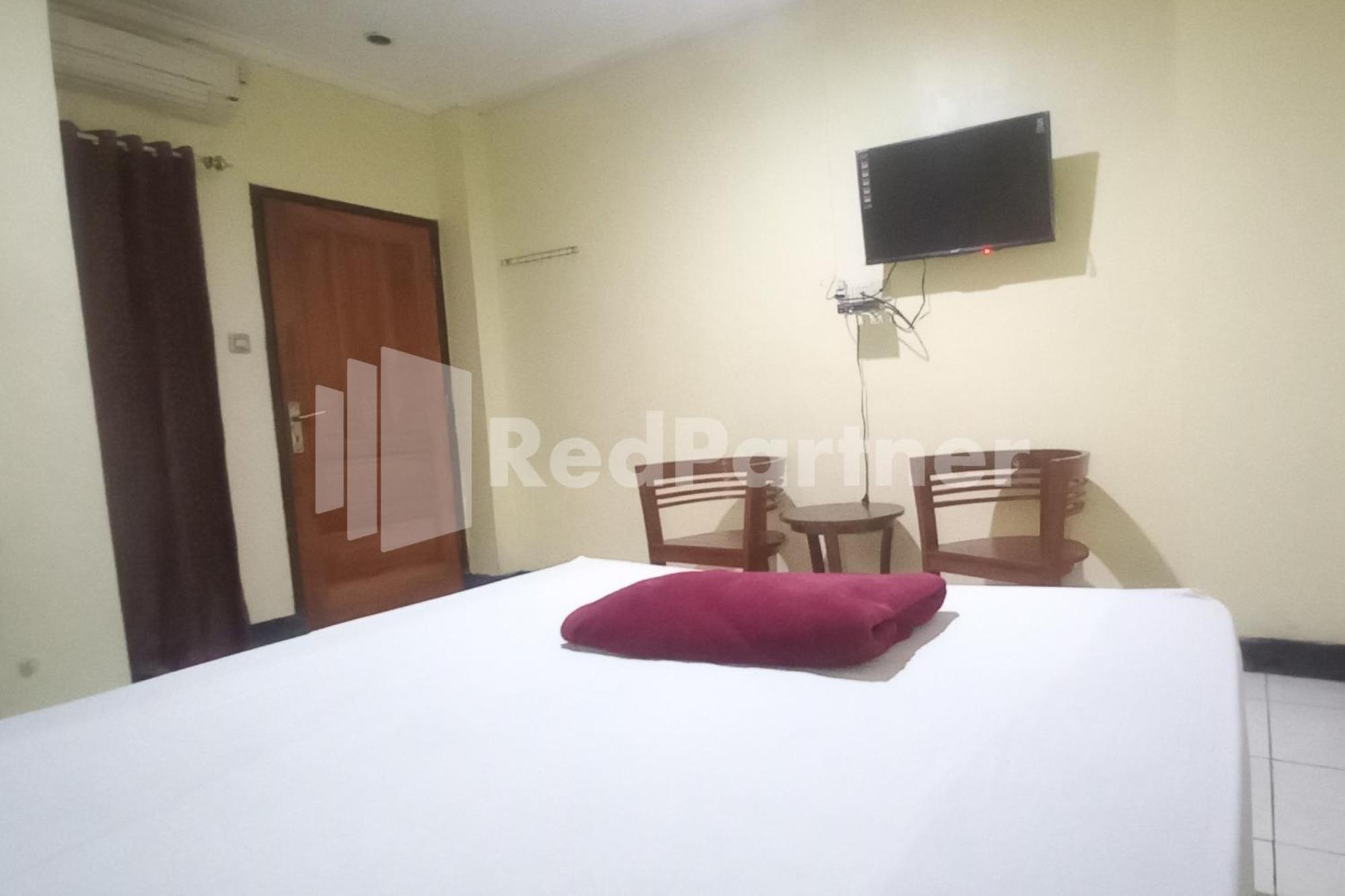 Hotel Palem 2 Syariah Malang Redpartner Екстериор снимка