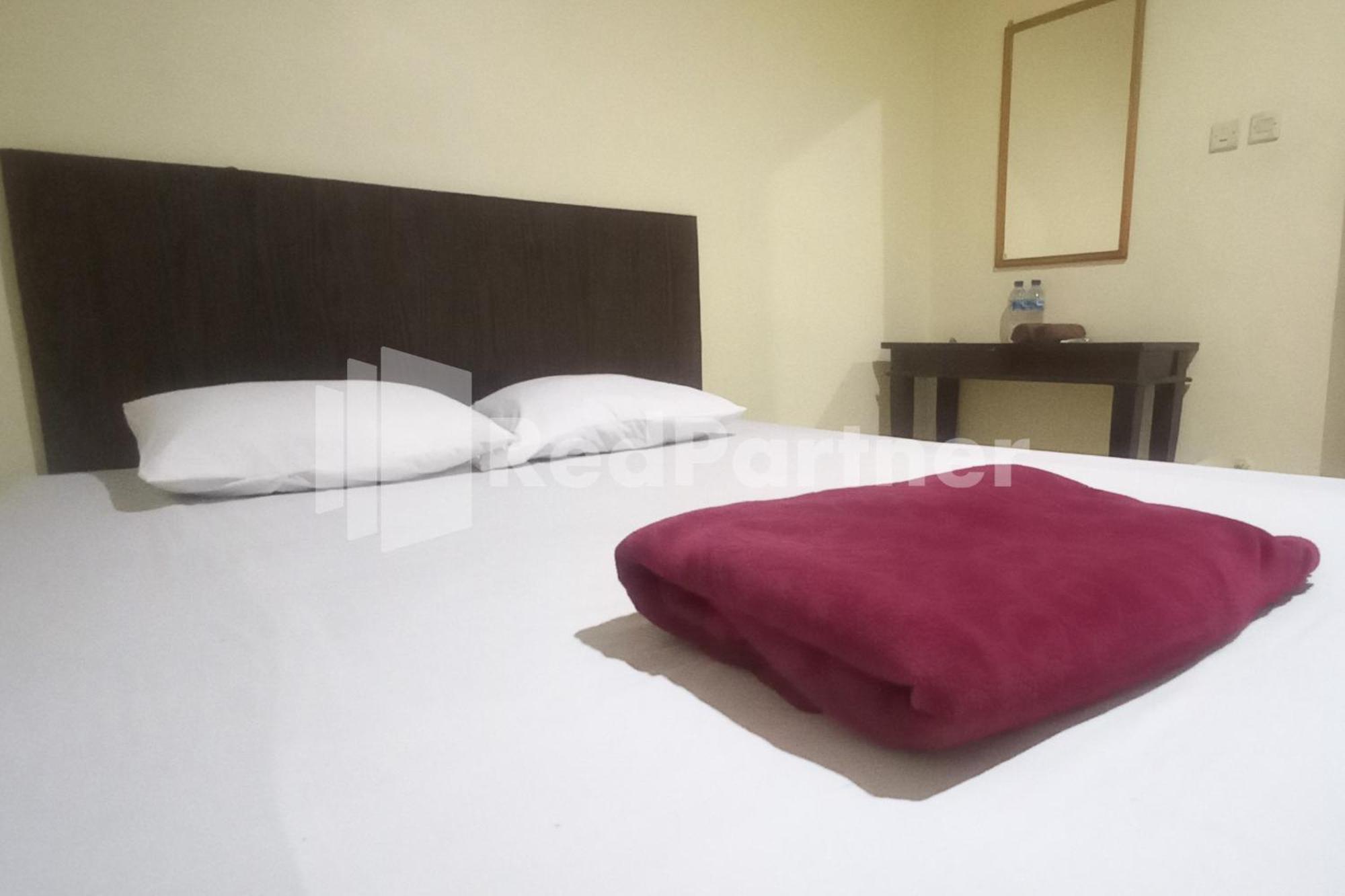 Hotel Palem 2 Syariah Malang Redpartner Екстериор снимка