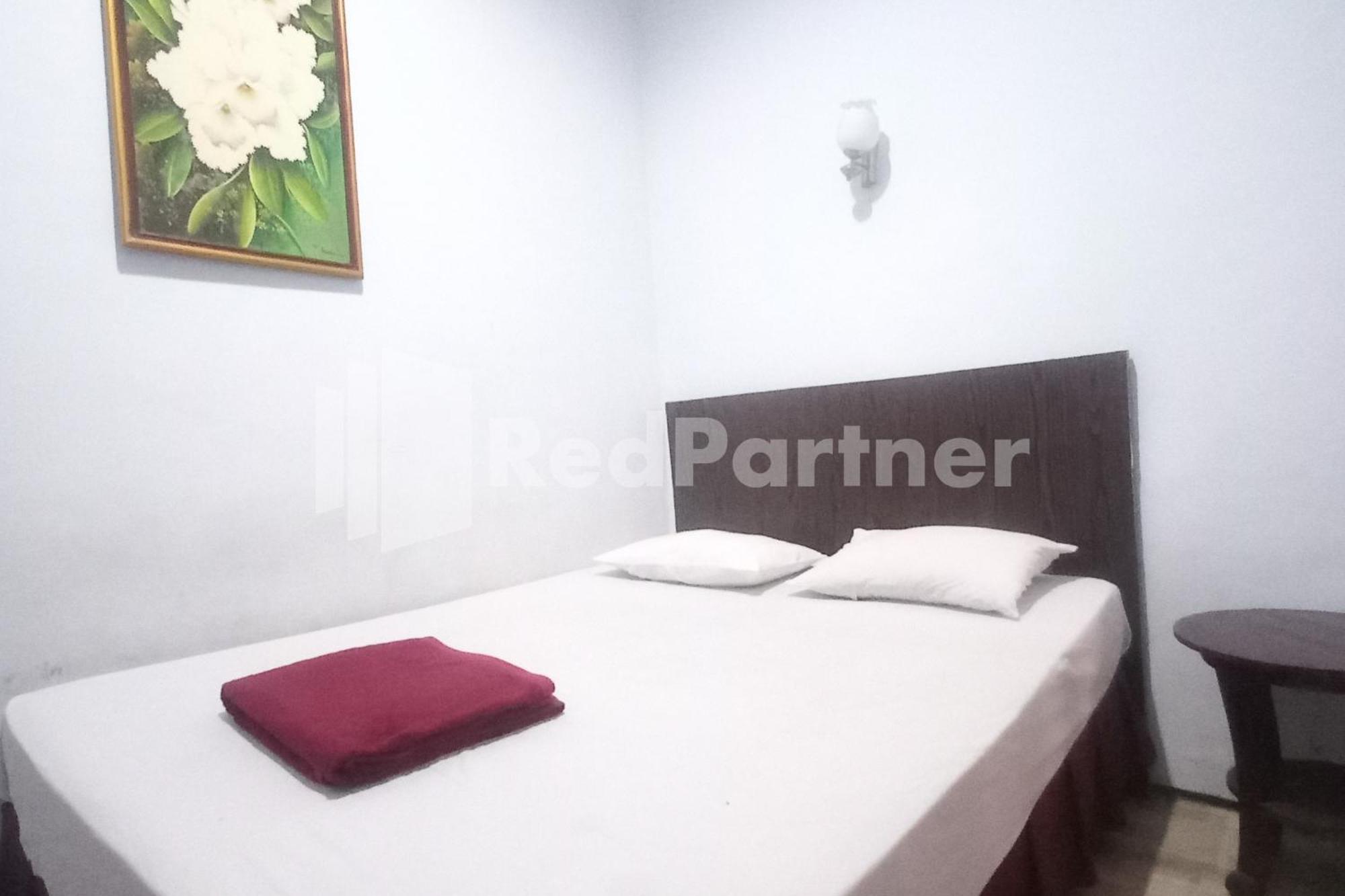 Hotel Palem 2 Syariah Malang Redpartner Екстериор снимка