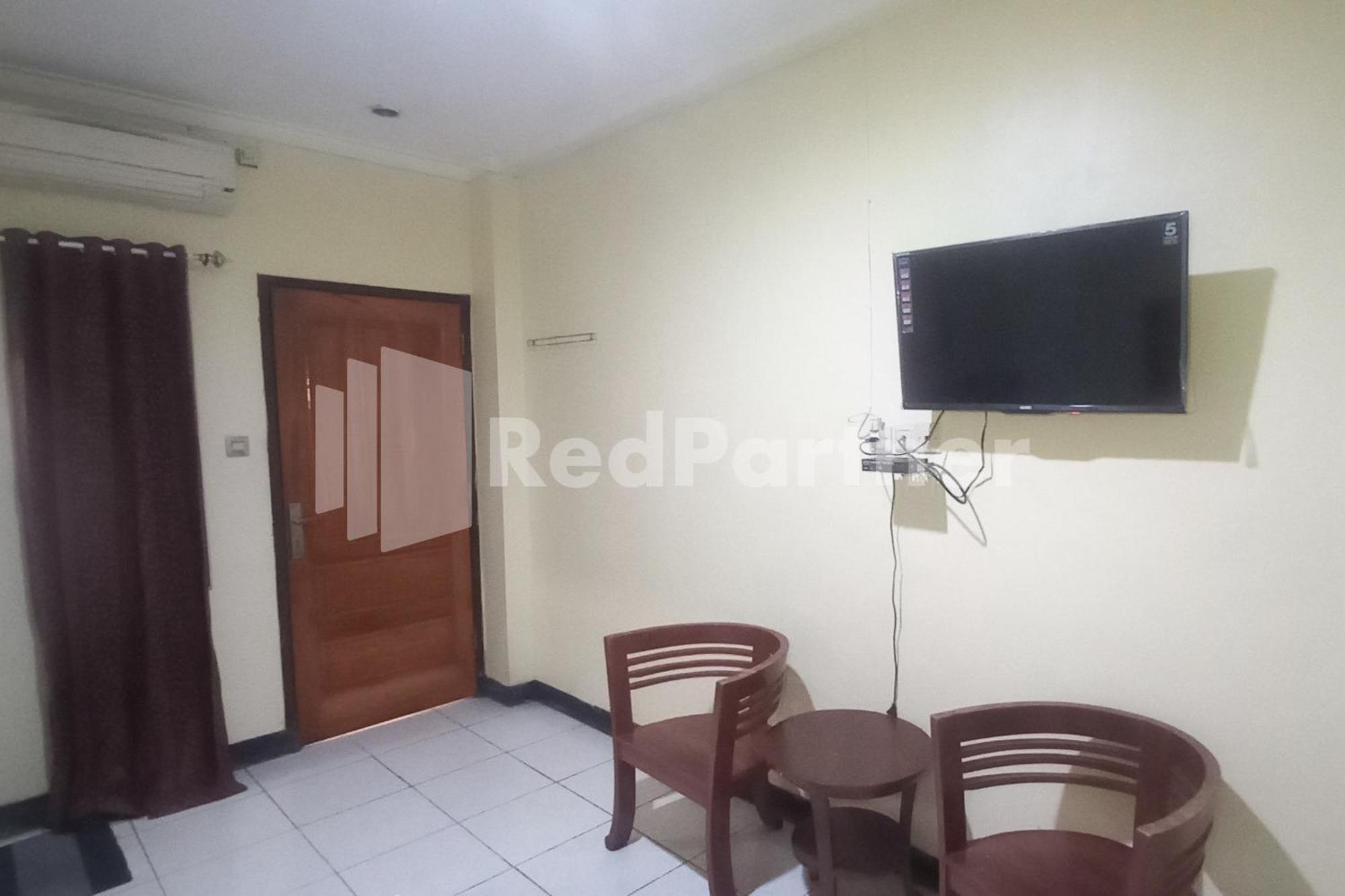 Hotel Palem 2 Syariah Malang Redpartner Екстериор снимка