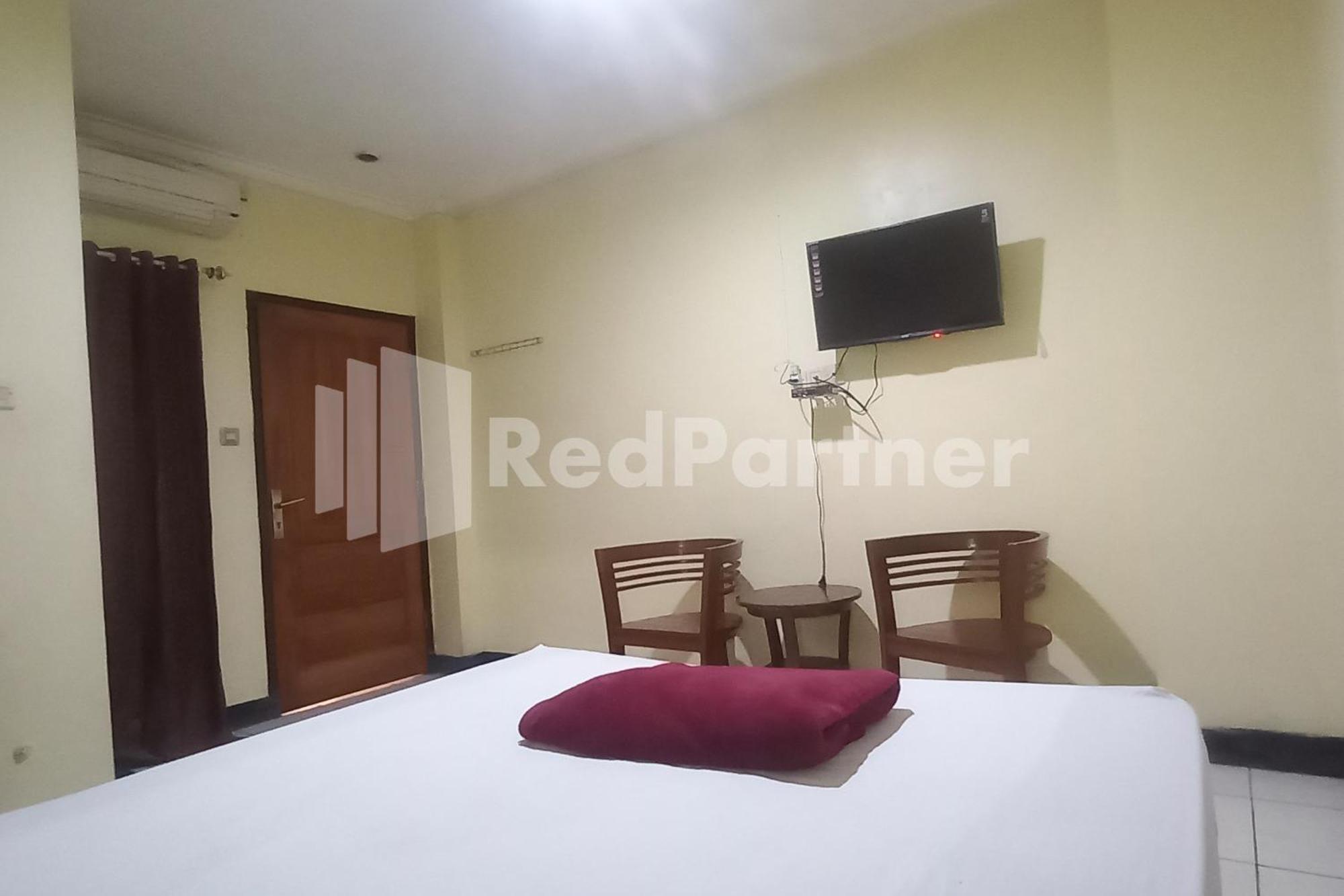 Hotel Palem 2 Syariah Malang Redpartner Екстериор снимка