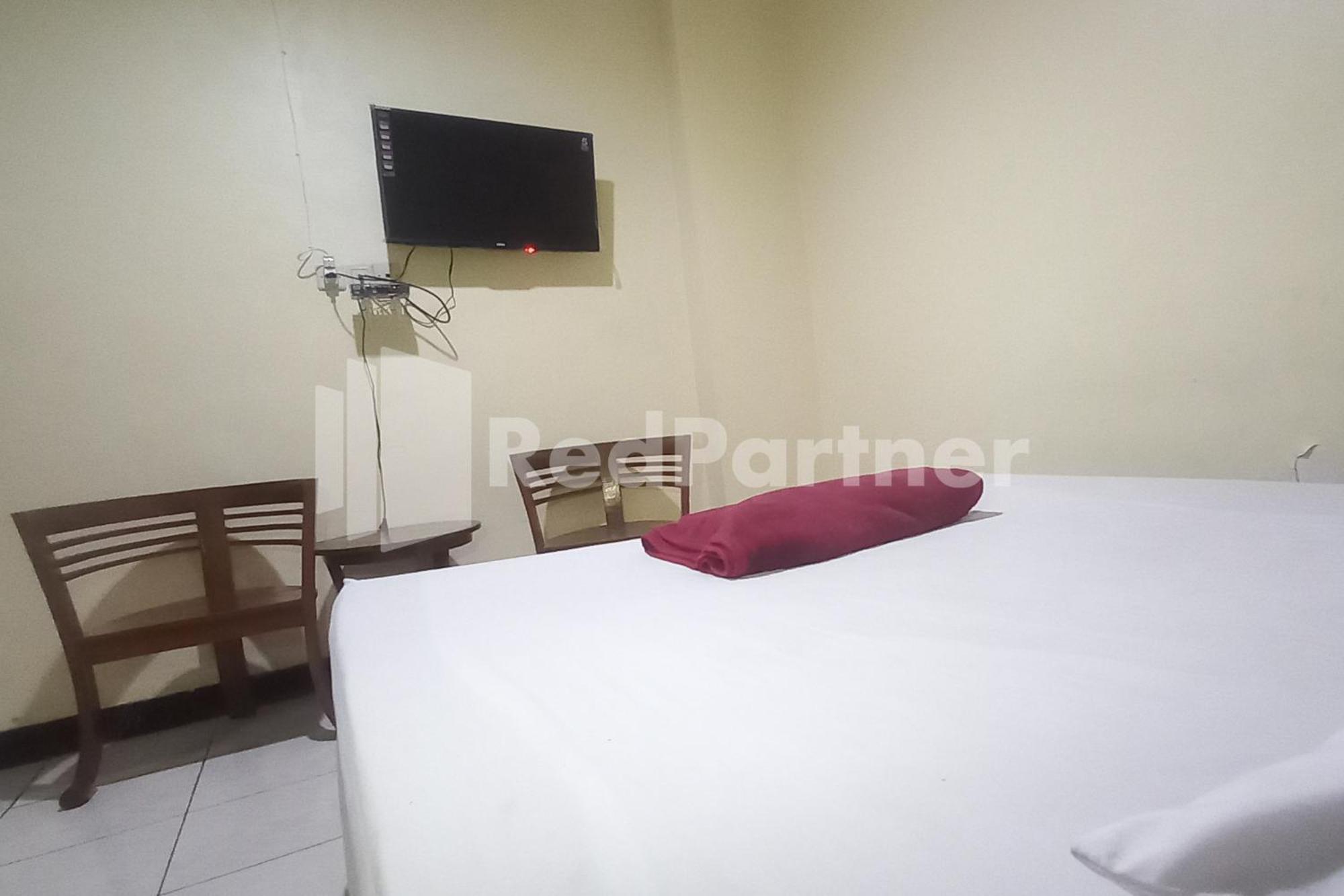 Hotel Palem 2 Syariah Malang Redpartner Екстериор снимка