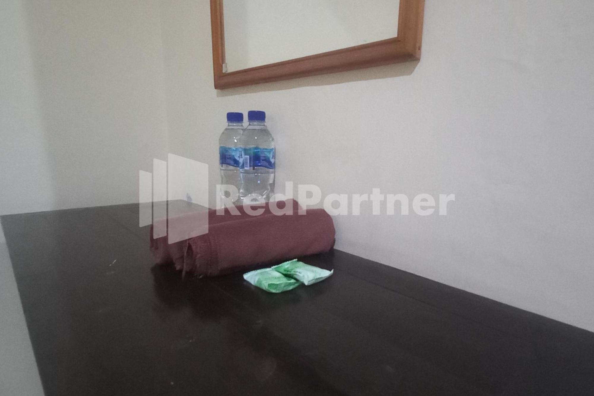 Hotel Palem 2 Syariah Malang Redpartner Екстериор снимка