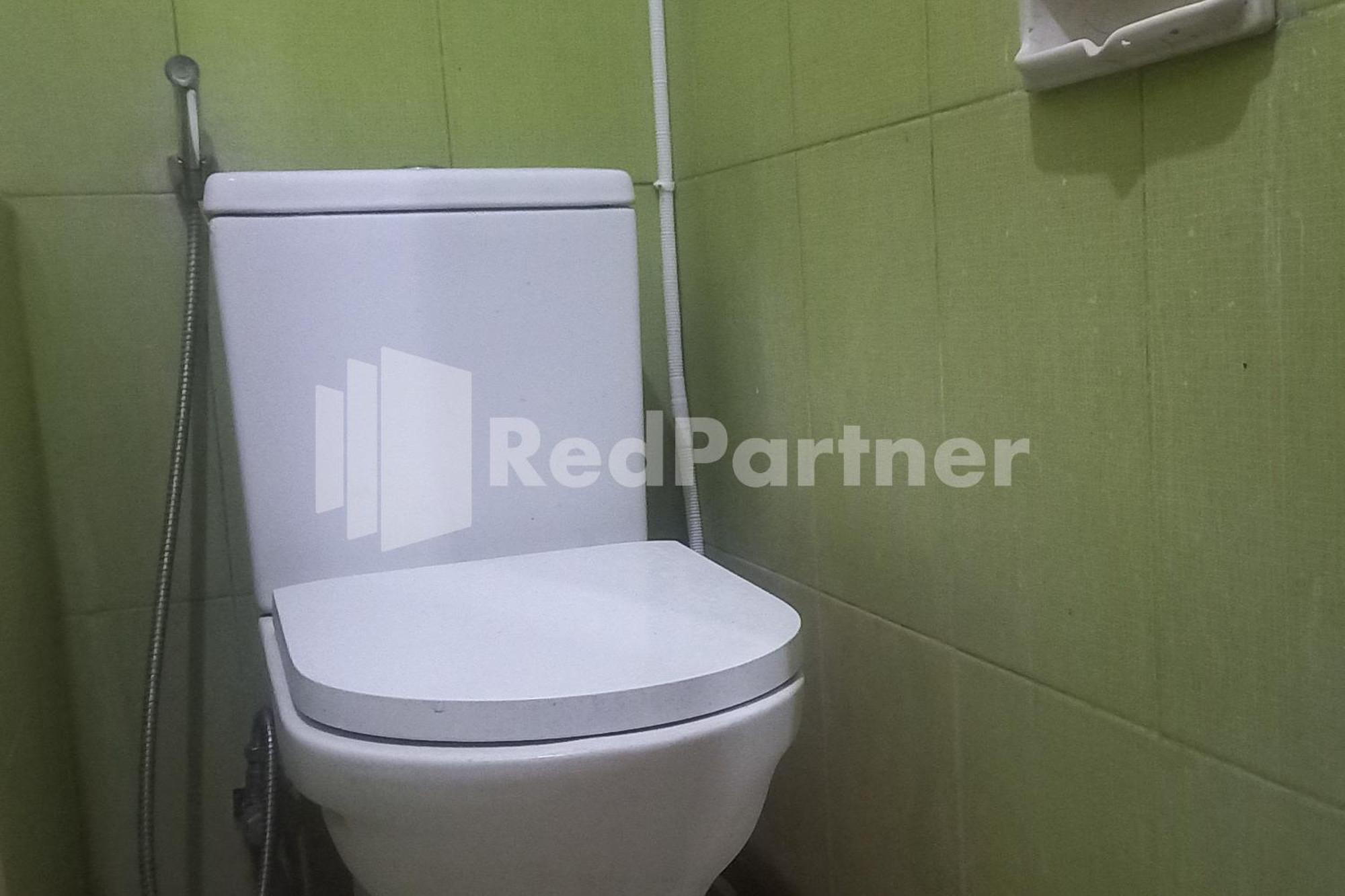 Hotel Palem 2 Syariah Malang Redpartner Екстериор снимка