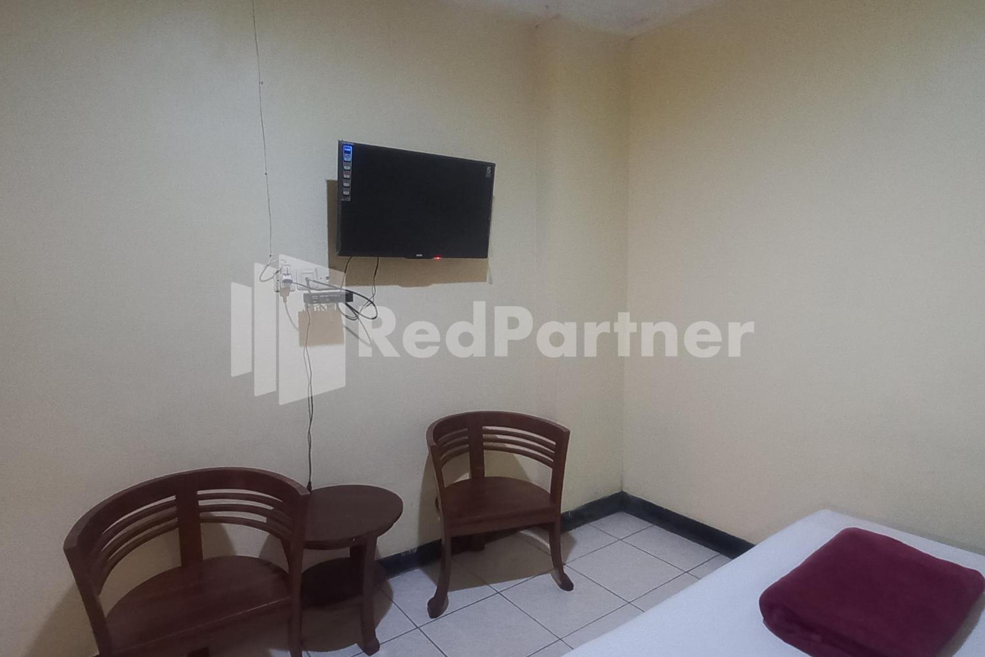 Hotel Palem 2 Syariah Malang Redpartner Екстериор снимка